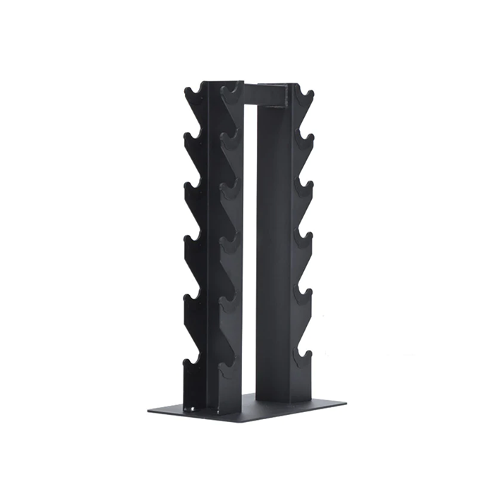 Support d'haltères vertical XM - 6 paires