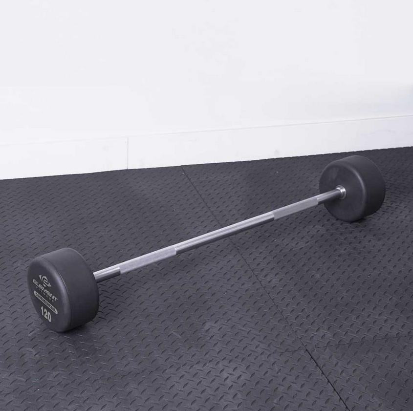 EL Commercial Dumbbell V2 120lbs