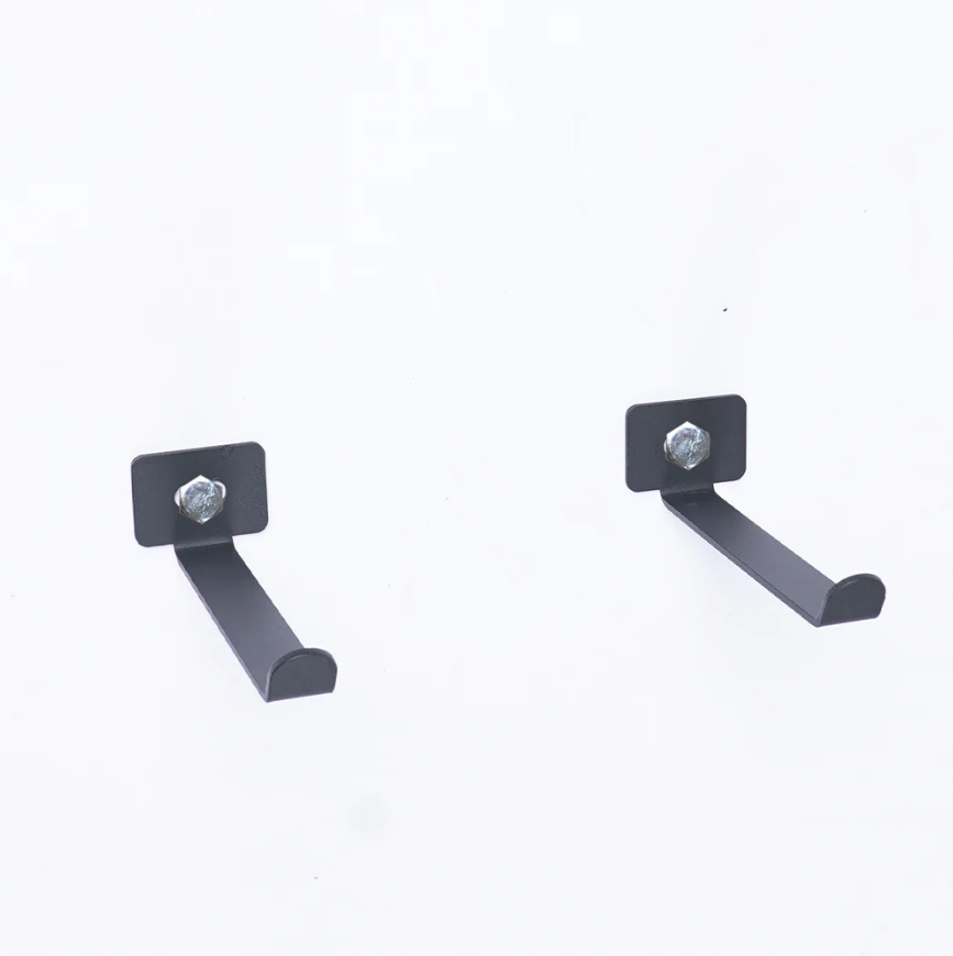 XM WALL ACCESSORIES HOOKS