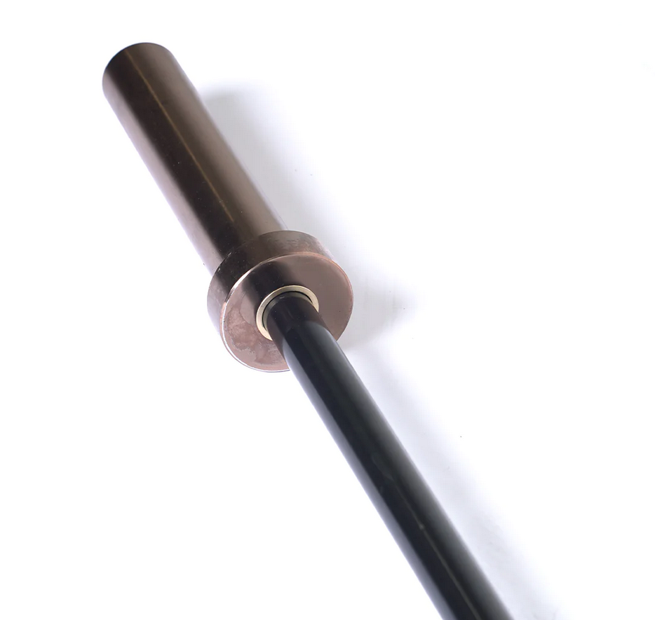 BARRE DE CURL EZ RACKABLE XM GOLD