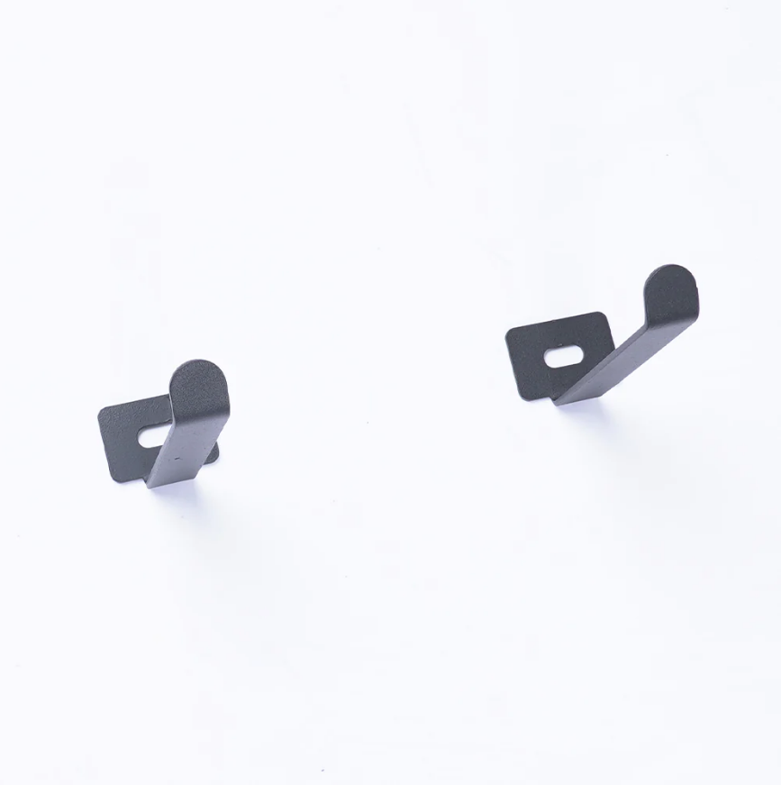 XM WALL ACCESSORIES HOOKS