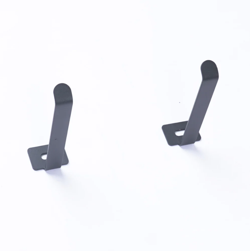 XM WALL ACCESSORIES HOOKS