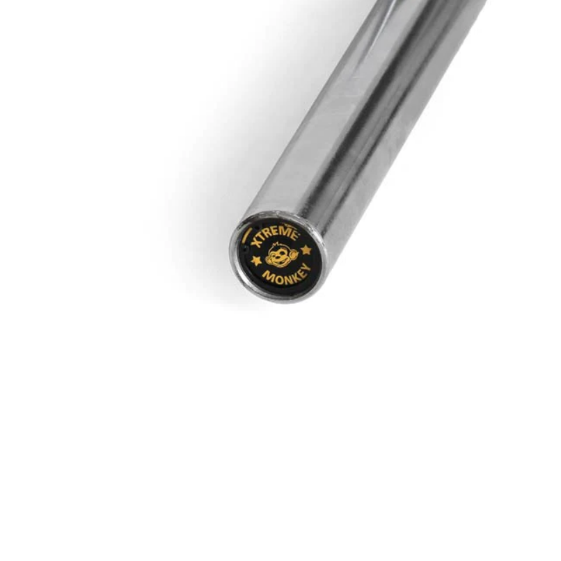 Barre hexagonale olympique de 66 po