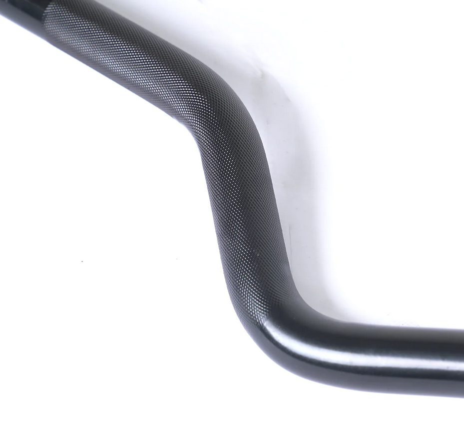 BARRE DE CURL EZ RACKABLE XM GOLD