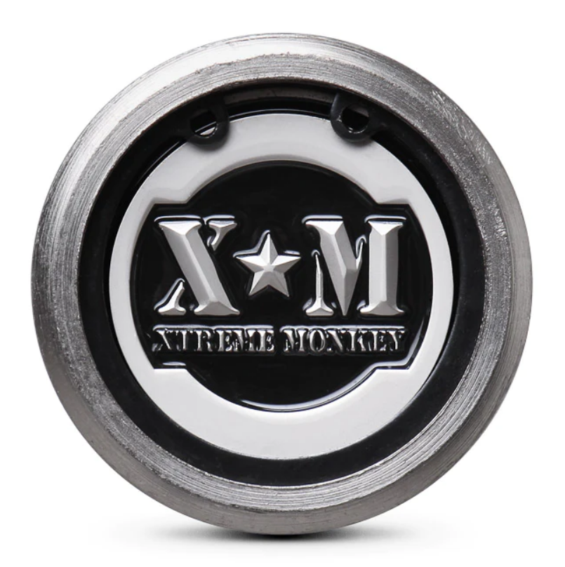 Barre hexagonale olympique de 66 po