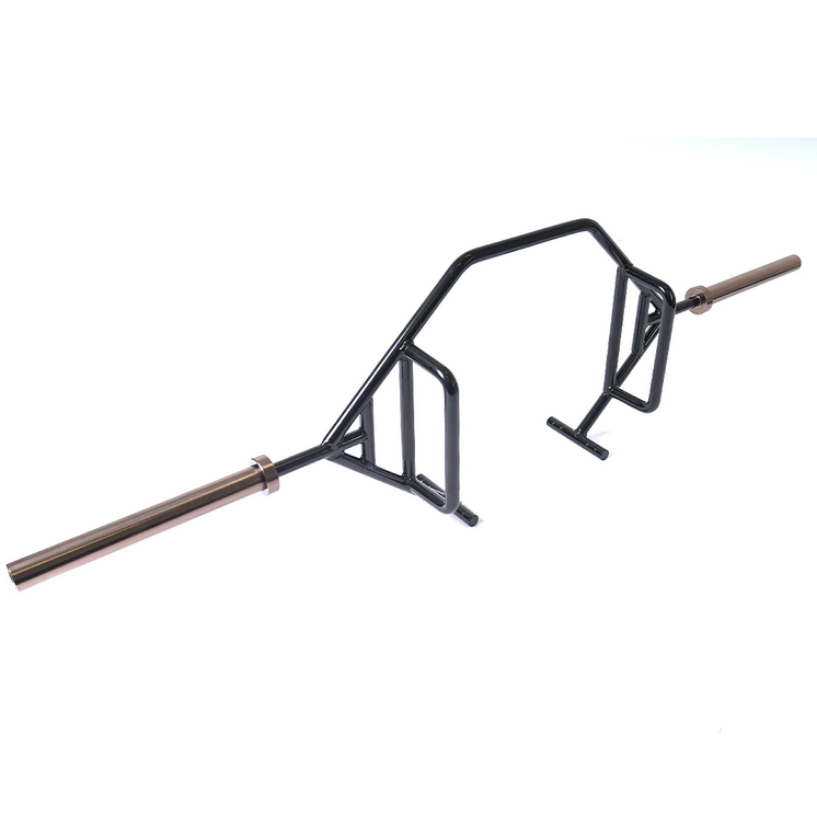 BARRE DE PIÈGE XM FITNESS GOLD SERIES