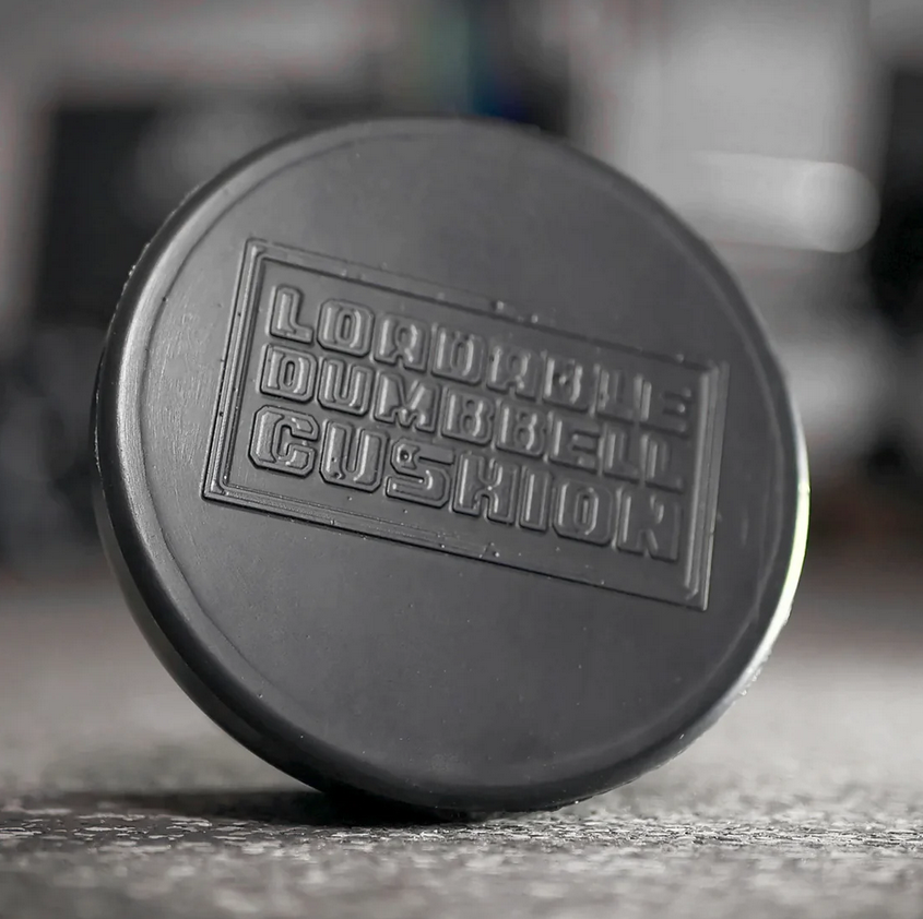 ABMAT - Loadable Dumbbell Pads