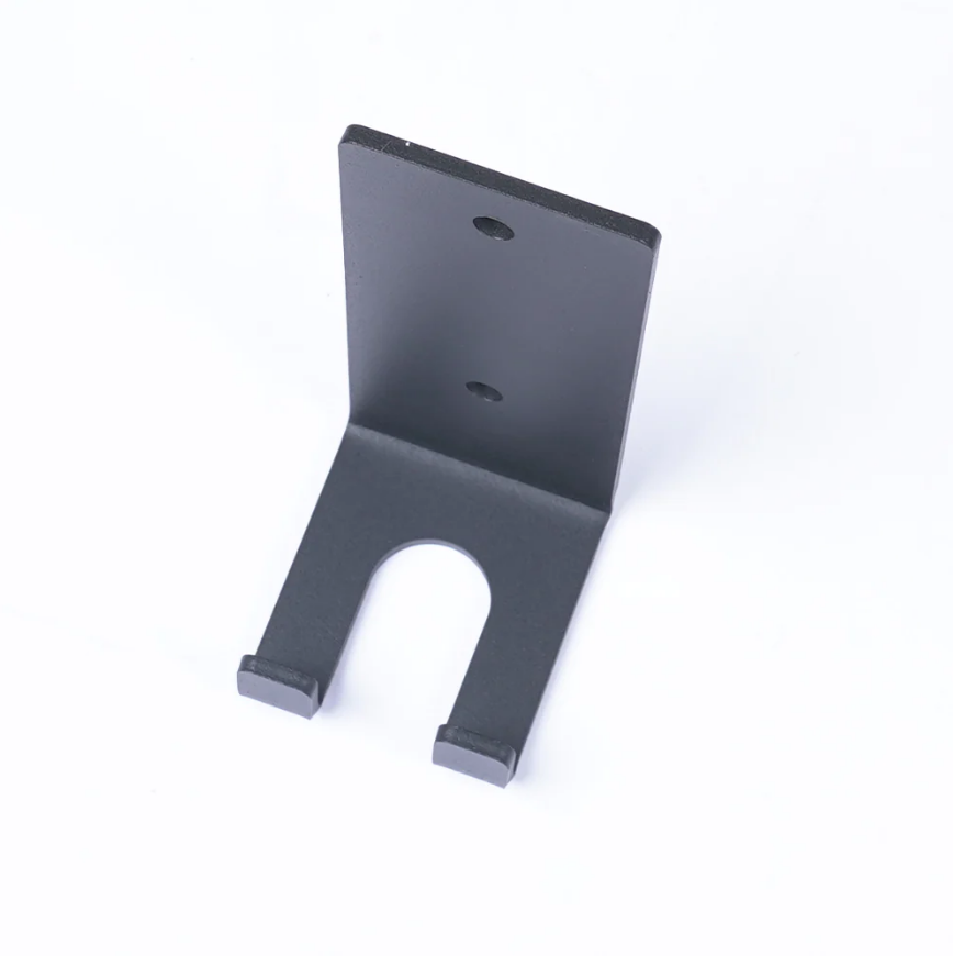 RANGEMENT À BARRE SIMPLE MURAL XM