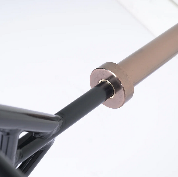 BARRE DE PIÈGE XM FITNESS GOLD SERIES