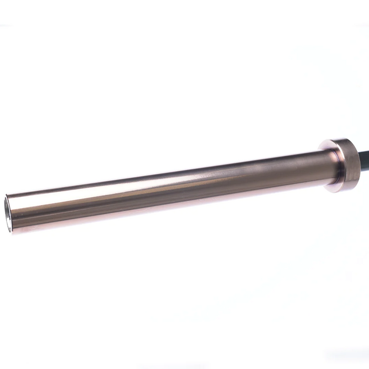 BARRE DE PIÈGE XM FITNESS GOLD SERIES