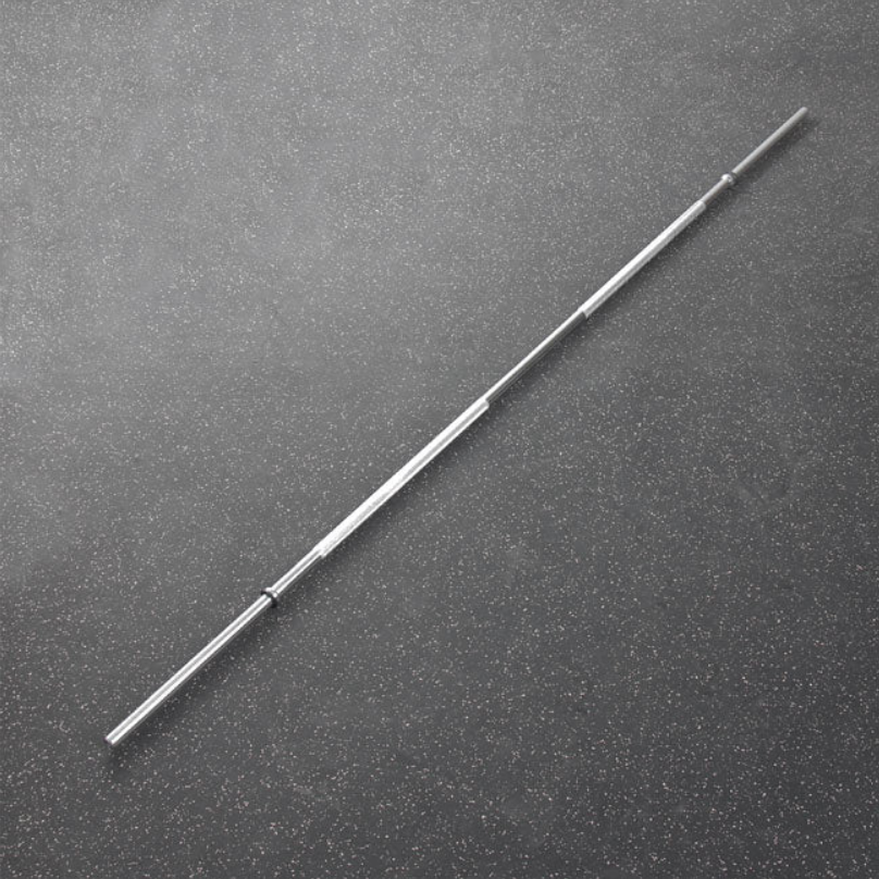 STANDARD ADJUSTABLE BARBELL KIT - 132LBS