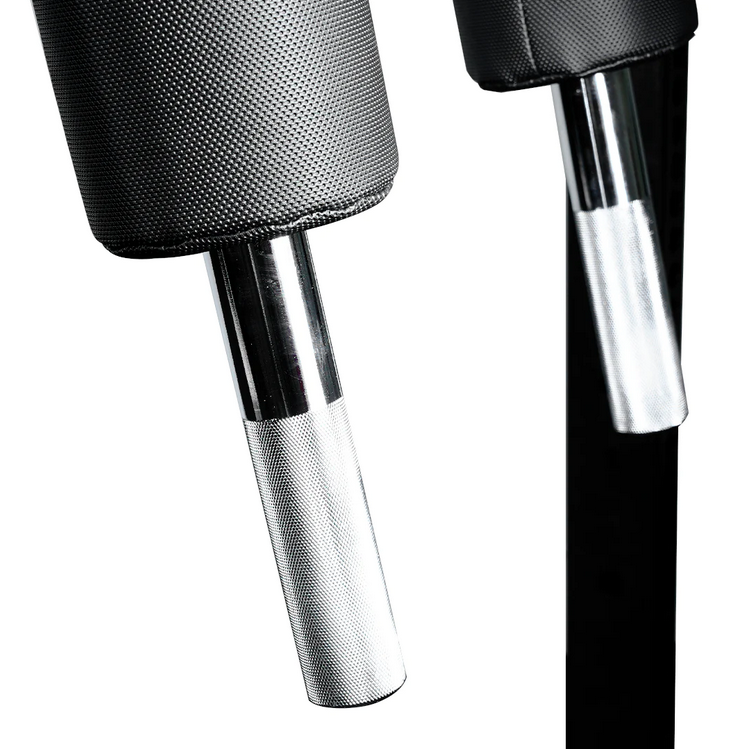 XM PRO OLYMPIC SAFETY SQUAT BAR