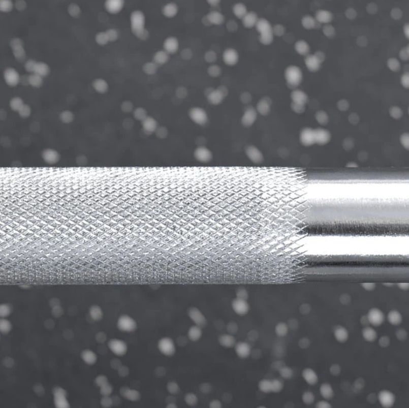 STANDARD ADJUSTABLE BARBELL KIT - 132LBS