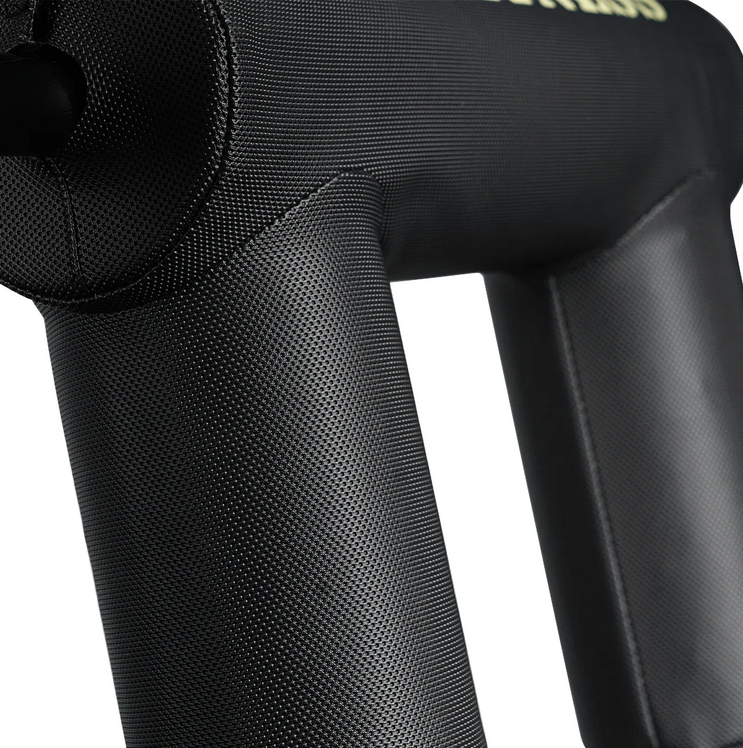 XM PRO OLYMPIC SAFETY SQUAT BAR