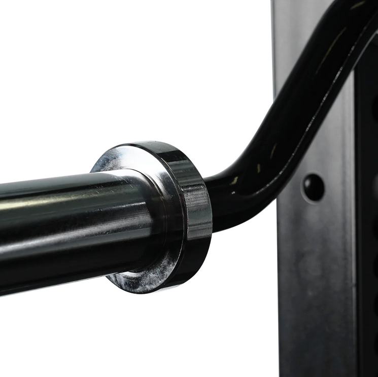 XM PRO OLYMPIC SAFETY SQUAT BAR