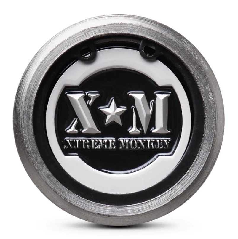 Barre suisse olympique commerciale XM FITNESS