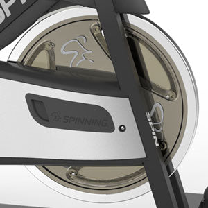 Connected L3 Spinning