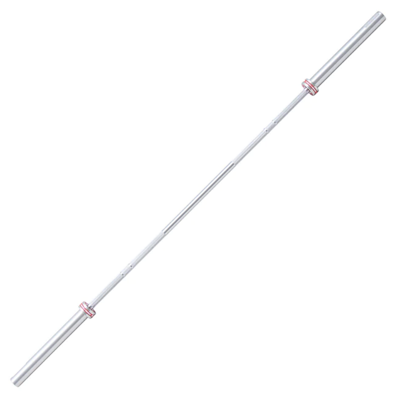 Barre de levage XM FITNESS pour hommes, barre de 1500 lb