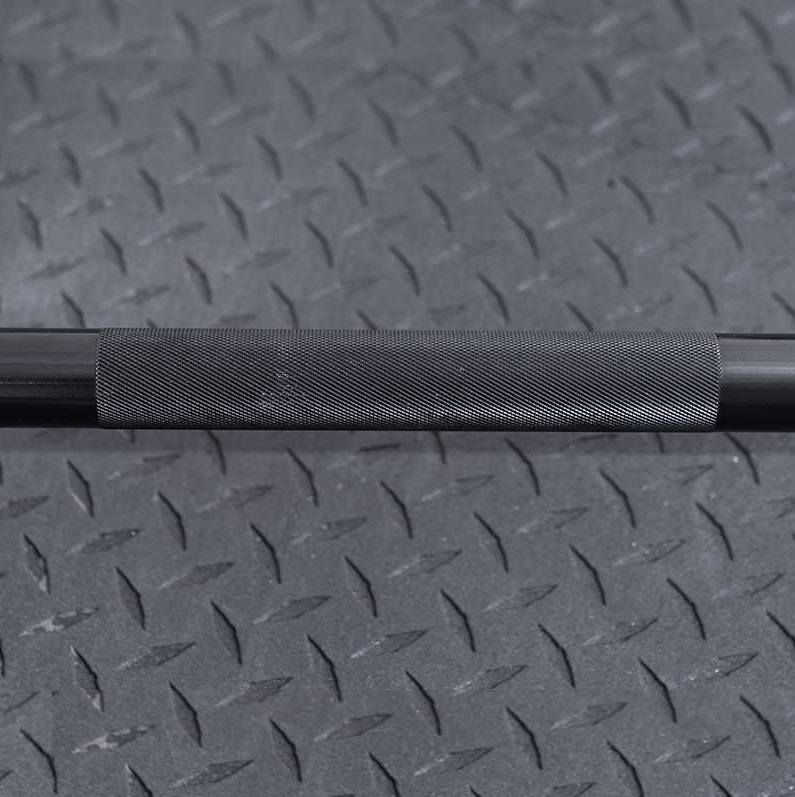 EL Flat Straight Bar 120lbs