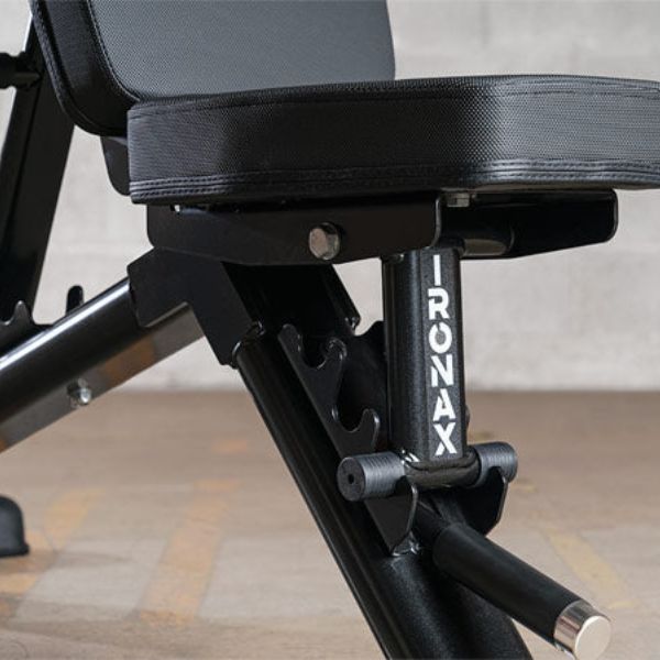 Condo & Gym | Standard