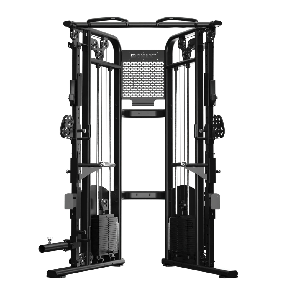 Condo & Gym | Standard