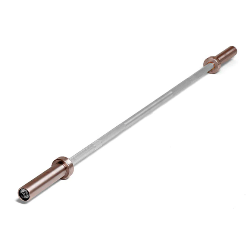 Barre technique en aluminium XM Fitness