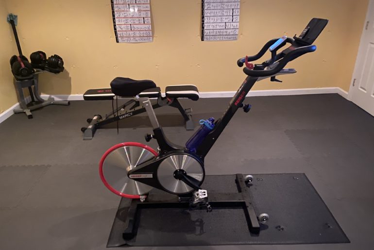 Keiser M3i | nouvelle version | Reconstruit