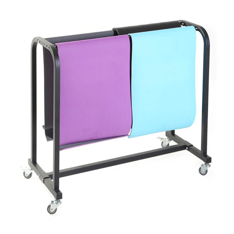 XM Carpet Storage Cart