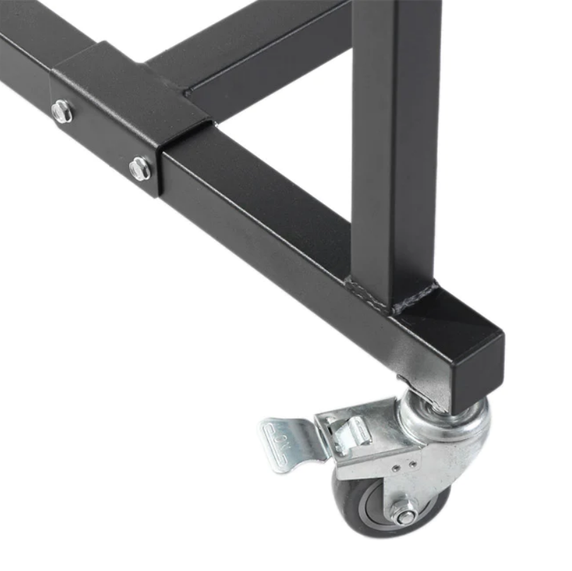 XM Carpet Storage Cart