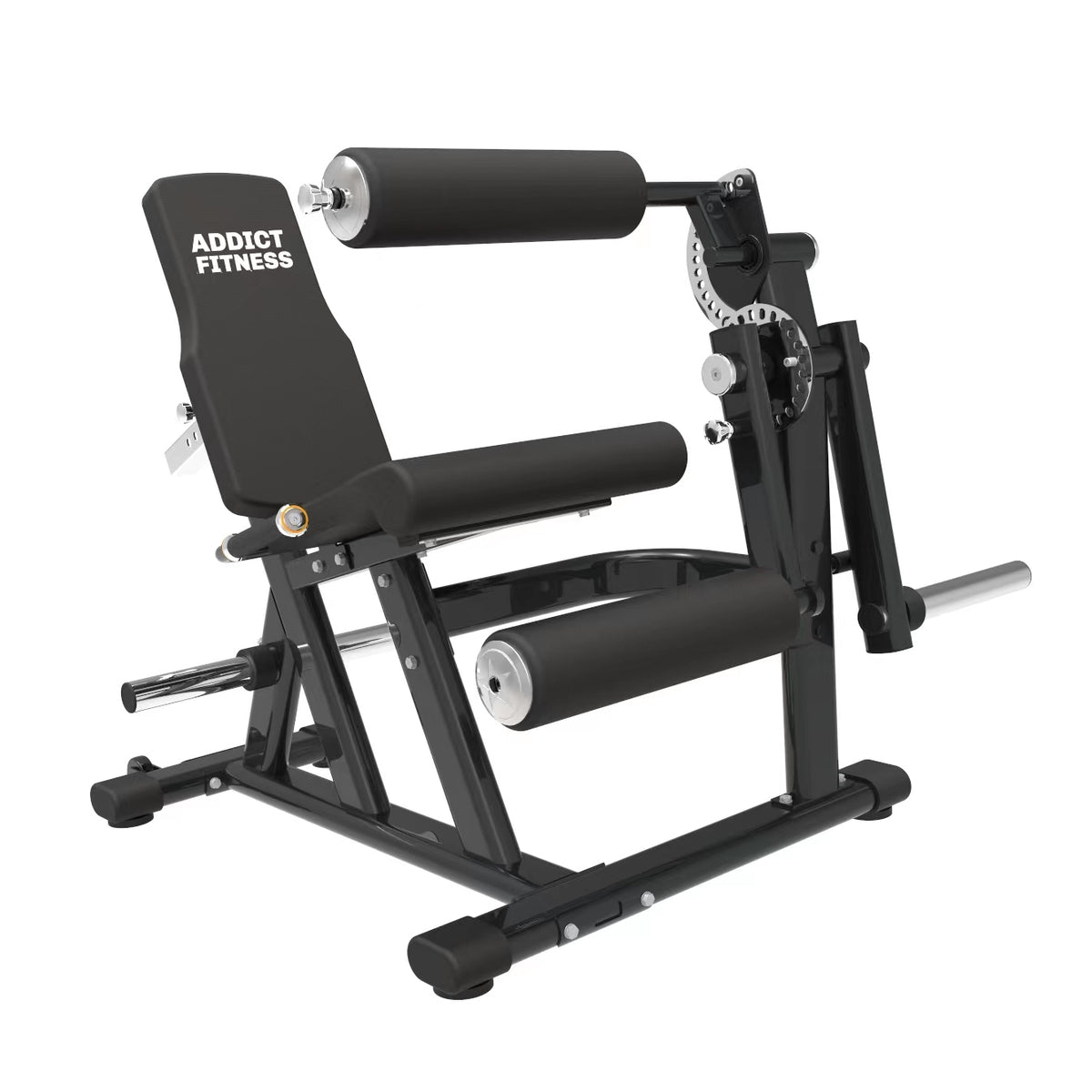 Home Gym Strength Training Equipment  Fitness à rabais – Fitness A Rabais