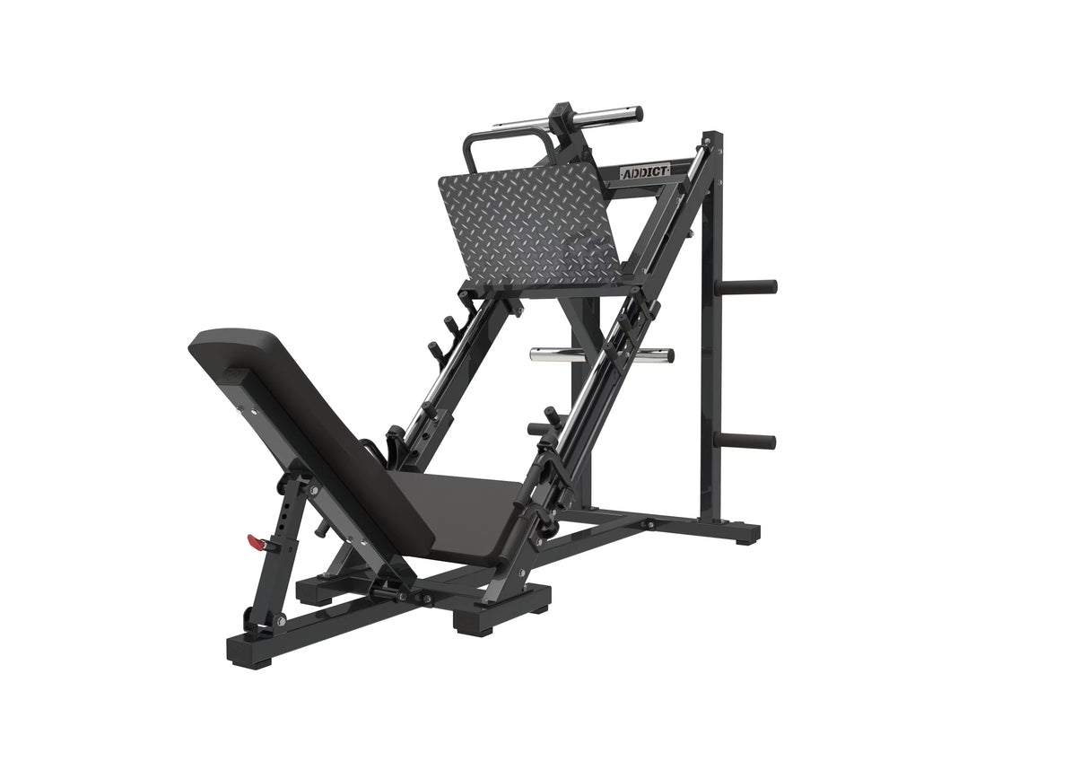 Leg Press Elite from Addict fitness