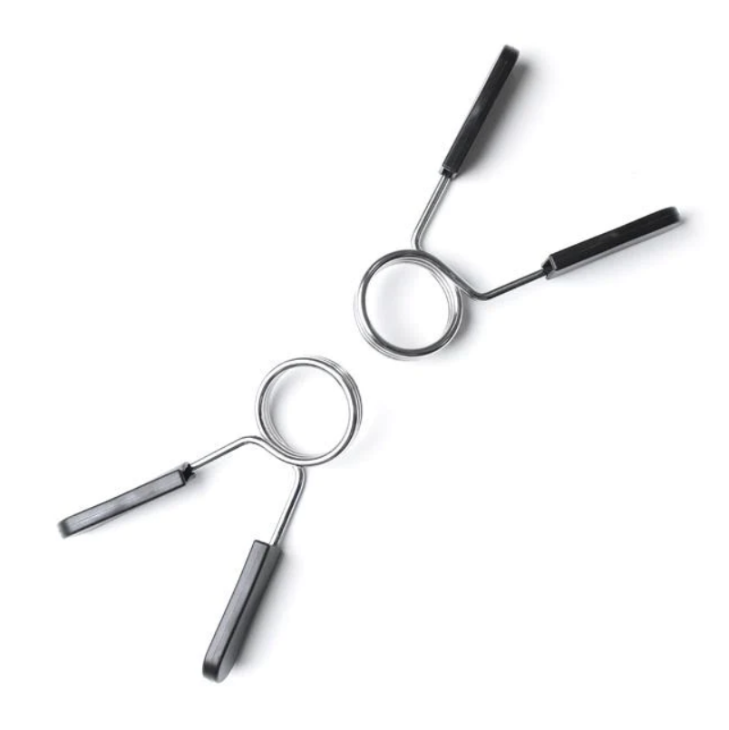 275 lb Olympic Weight Set with Barbell