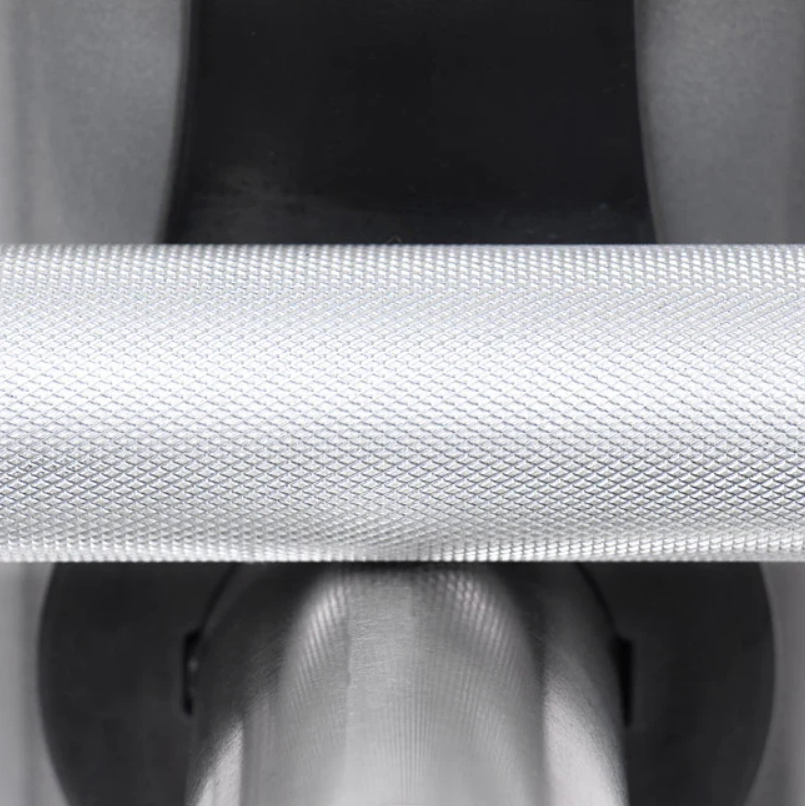 EF 20-110 lbs EZ Curl Commercial Barbell Set