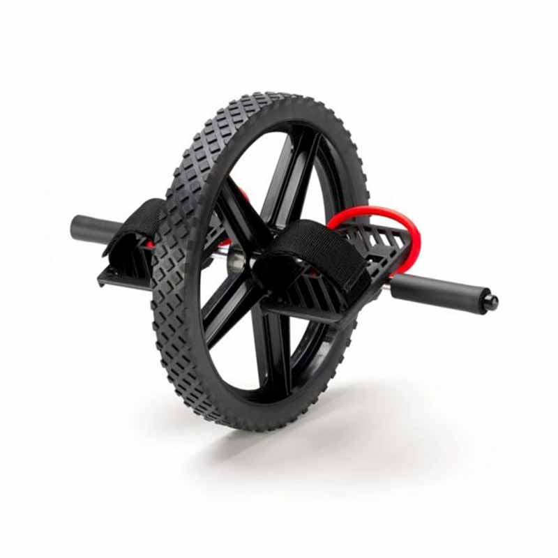 TP Power Ab Wheel