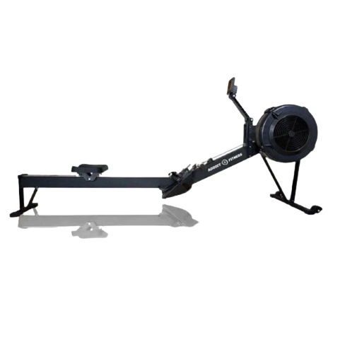 Elite Rower from Addict Fitness