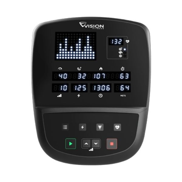 Condo & Gym | Starter