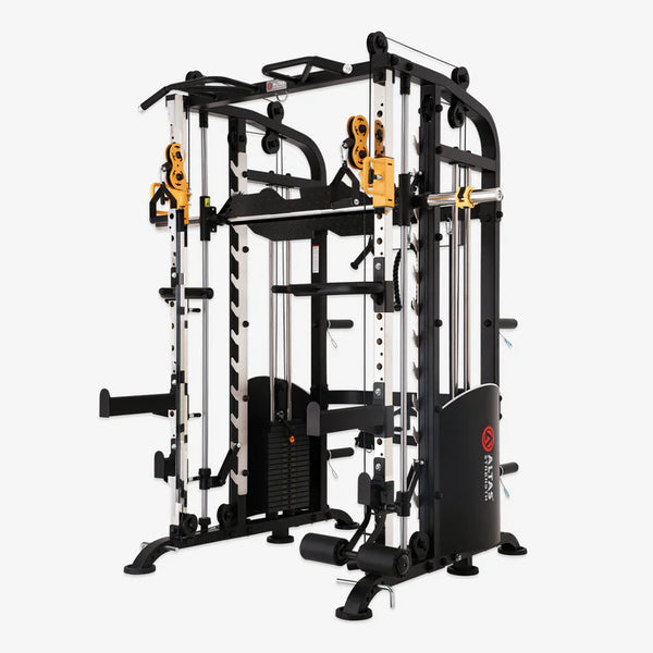 Altas AL-M810 Smith Squat