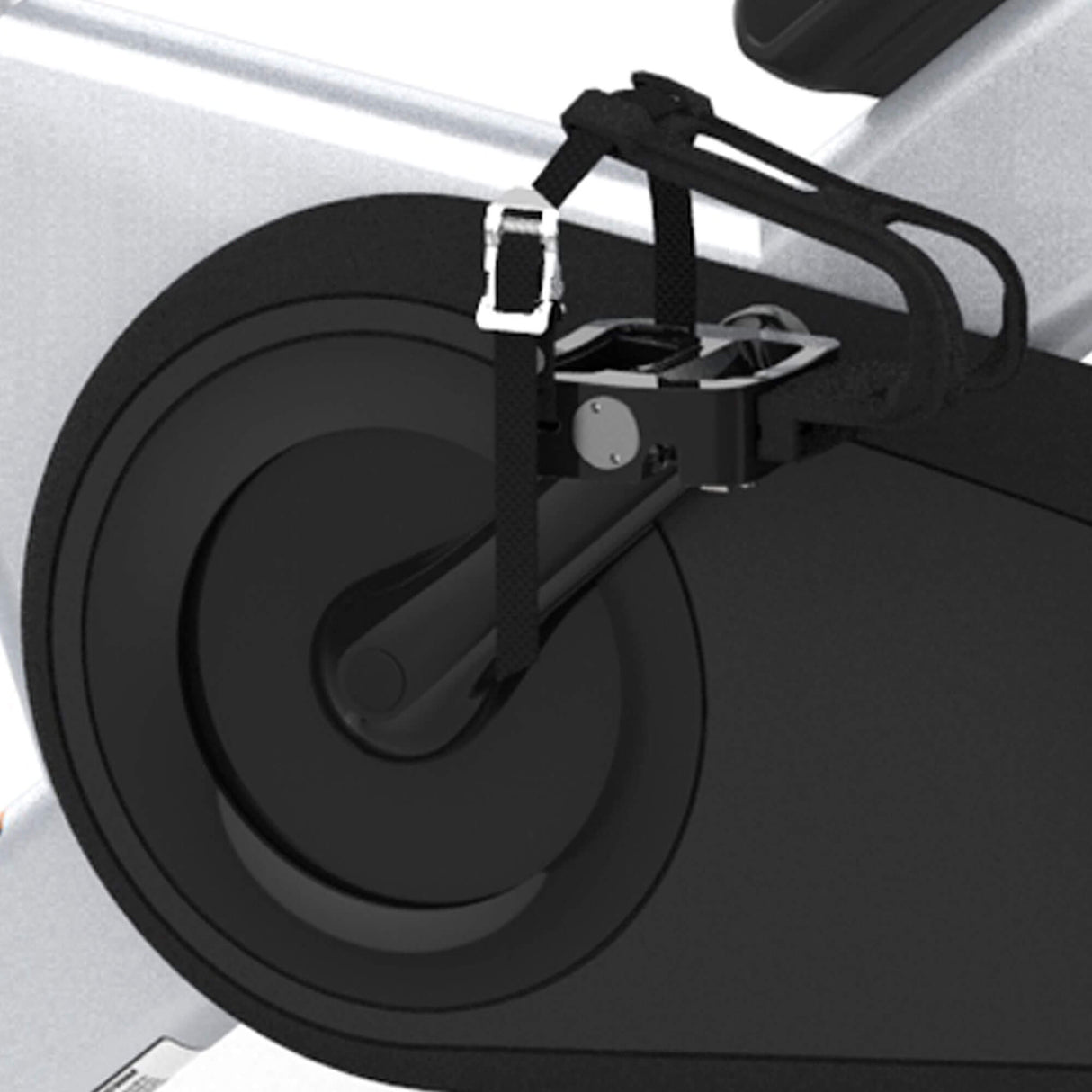 Spinning commercial connected A1 (Demonstrator)