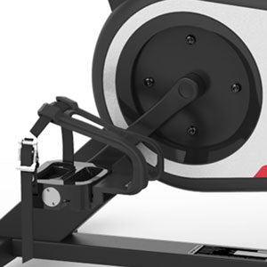 Connected L3 Spinning