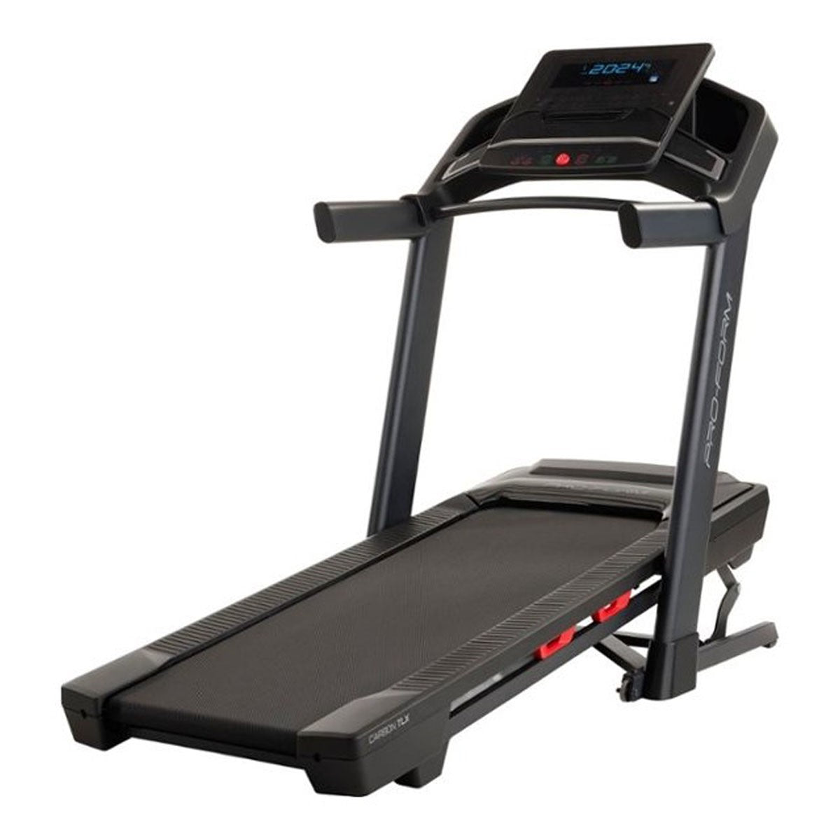 Tapis roulant Proform carbon TLX modèle 2024 Fitness A Rabais