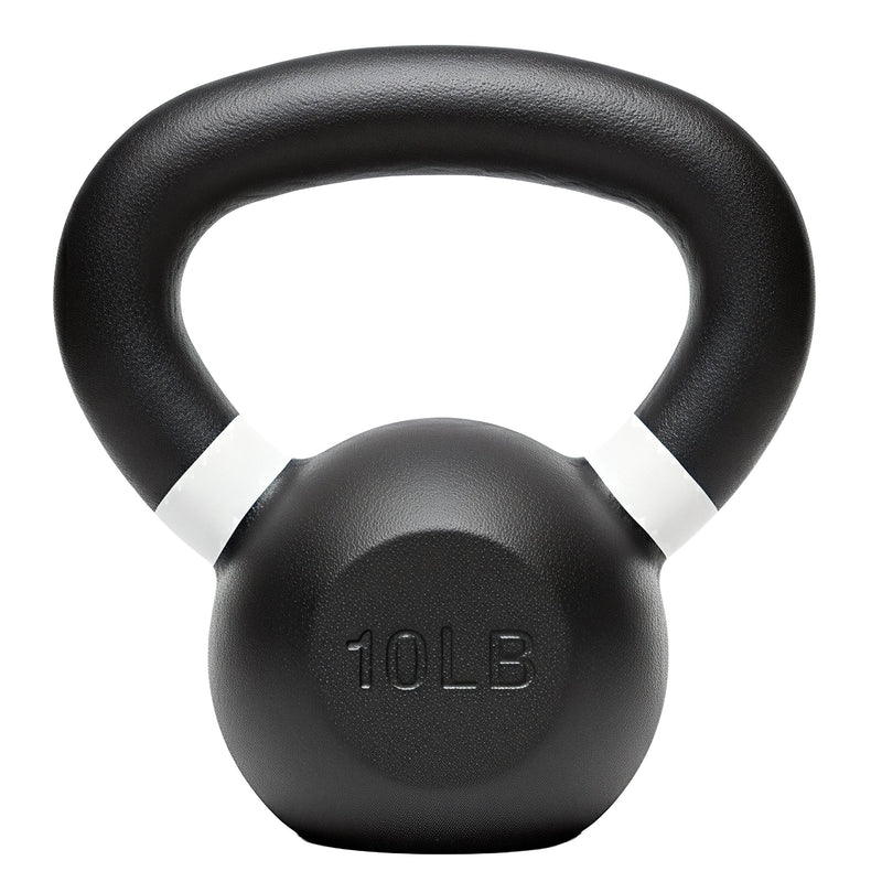 VO3 Fitness Cast Iron Kettlebell - vue 2