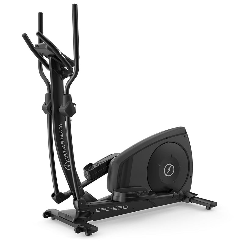 VO3 - E30 Elliptical - vue supplémentaire 2