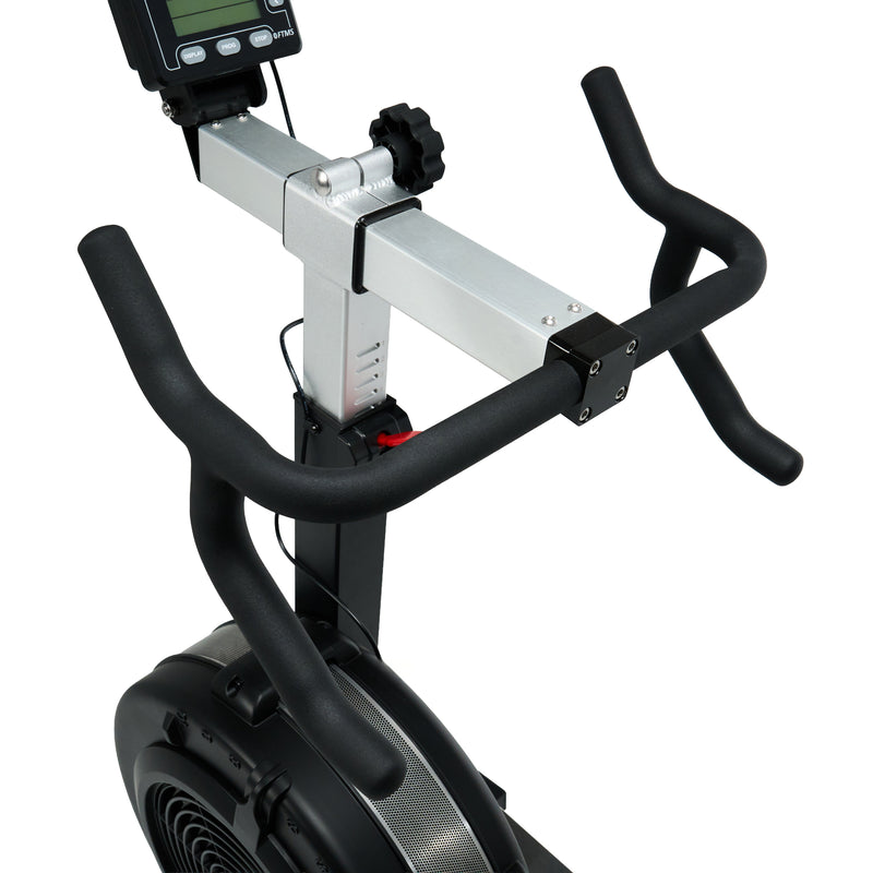 VO3 - BE100 Fitness Air Bike - vue supplémentaire 3