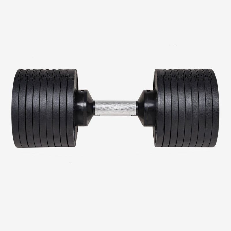 Haltère ajustable Altas Strength AL-D01 – jusqu’à 70 lb