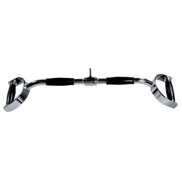 YORK® Barre LAT Pro Style chromée de 24 po