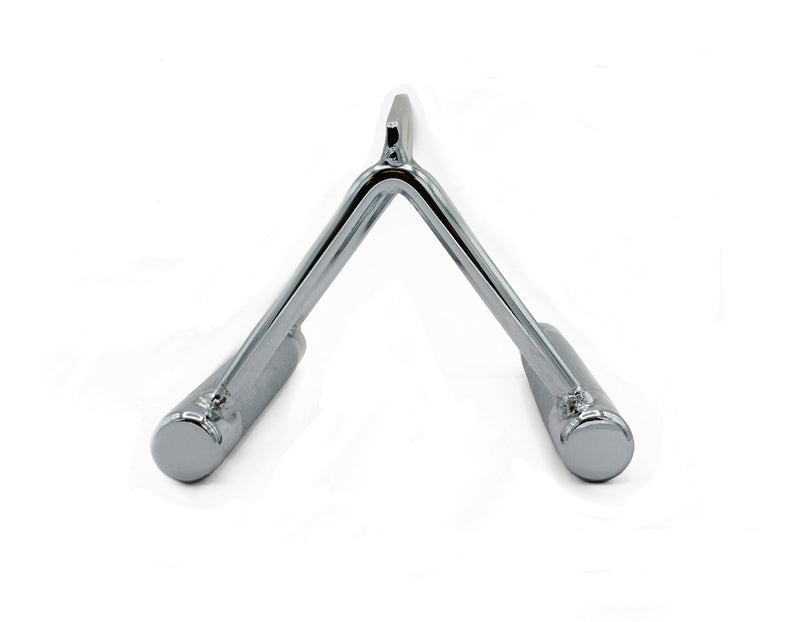 YORK® Poignée triangulaire pour tirage LAT et rameur – photo 3