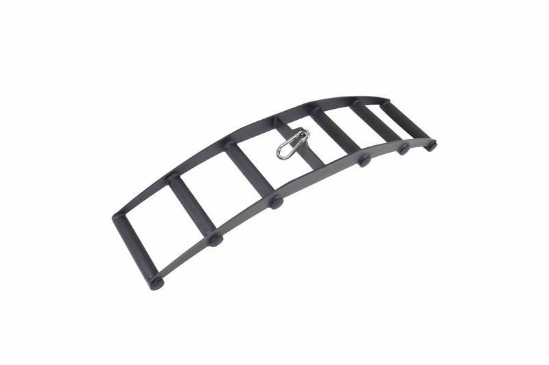 YORK® Barre multi-prises pour poulie – Multi-Grip – photo 2