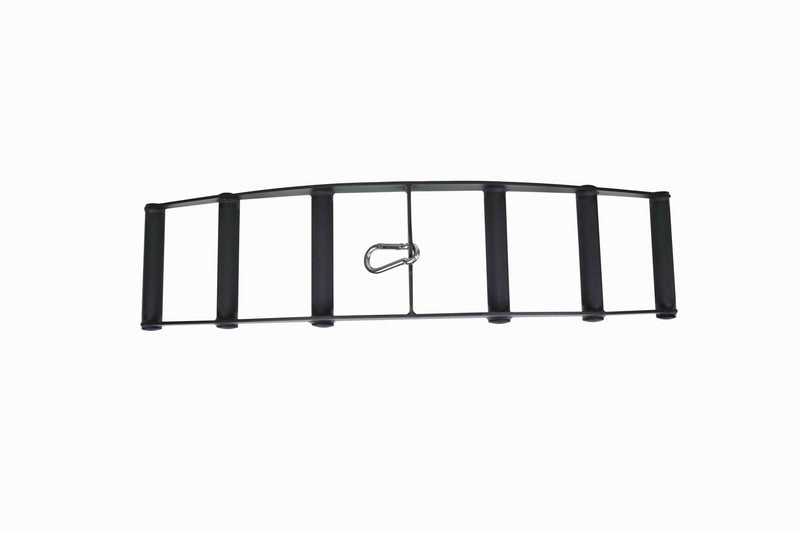 YORK® Barre multi-prises pour poulie – Multi-Grip – photo 3