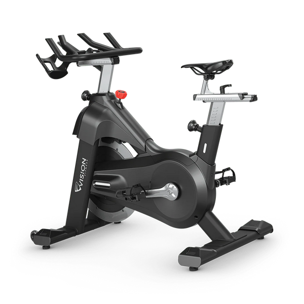 Vision Fitness - Vélo d'intérieur IC700