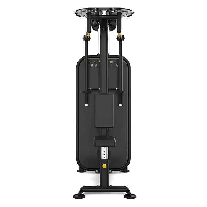 Vision Fitness - Pec Fly / Delt arrière S22
